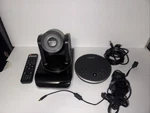 Tongveo All-in-one Conference And Speakerphone System Model No. TV-C3+M3B. Fixed Price $95.99.