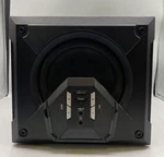 Genius Gx Gaming 5- Piece Speaker System SW-G5.1 3500 With Remote. Fixed Price $72.36.