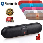 New Portable Wireless Fm Stereo Speaker For Smartphone Tablet Iphone. Fixed Price $12.55.