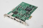 Hauppauge Colossus 131201 Lf Hd Video Recorder Model 1414. Fixed Price $49.00.