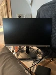 Hp 24MH 23.8" Ips Led Monitor Full 1920X1080 Built-in Speakers Hdmi Vga Dp. Fixed Price $112.00.