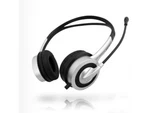 Durherm DR-H20 Computer Pc Laptop Notebook Desktop On-ear Stereo Headphone Heads. Fixed Price $8.95.