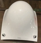 Jbl Creature White Subwoofer Only. Fixed Price $25.00.