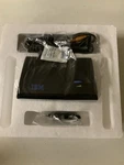 *new* Vintage Ibm 02K4241 Computer Speakers (7 Count). Fixed Price $150.00.