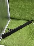 Nakamichi NK6 Home Theater Sound Bar Only Working. Fixed Price $80.96.