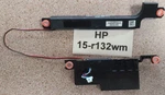Hp 15-G 15-R23WM SPS-749653-001 Speakers. Fixed Price $11.99.