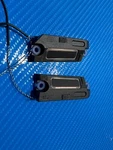 Asus Zenbook 14" Q408UG Oem Left & Right Set HQ20330881000. Fixed Price $9.99.