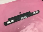 Genuine Hp Zbook G2 17.3" Laptop Left And Right Speaker Set 733638-001. Fixed Price $9.25.