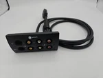 Pinnacle System Video Capture & Editing Box Cable / Pn 41007107. Fixed Price $46.51.