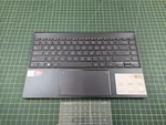 Asus Zenbook UM425Q Palmrest Touchpad Keyboard HQ2090141100 #D145. Fixed Price $54.99.