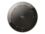 Jabra Speak Universal Black 100M Omnidirectional Buttons With 7510-409. Fixed Price $194.23.