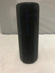 Logitech Ultimate Ears Megaboom Wireless Bluetooth Speaker - Black No Ru.... Fixed Price $69.99.