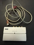 Creative Labs External Sound Blaster Model SB0270 Card. Fixed Price $69.99.