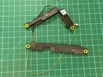 Genuine Acer Aspire A517-51 17.3" Laptop Speaker Left And Right PK23000X500. Fixed Price $9.99.