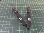 Oem Razer Book RZ09-0357 13.3" Speakers 132133622 132133632. Fixed Price $11.69.