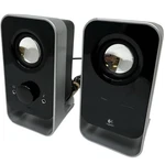 Logitech LS11 2.0 Multimedia Computer Stereo Speaker System 3W For Windows Mac. Fixed Price $19.50.