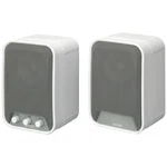 Epson ELPSP02 2.0 Speaker System 30W Rms White. Fixed Price $324.10.