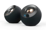 Creative Labs Pebble V2 Channel Stereo Usb Computer Speakers - Black. Fixed Price $45.29.