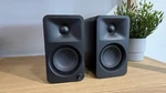 Kanto Ora Powered Desktop Speakers Gaming/studio Monitor Usb-c Bluetooth. Fixed Price $250.00.