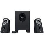 Z313 2.1 Multimedia Speaker System With Compact Subwoofer - 50W Power. Fixed Price $98.99.