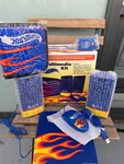1999 Mattel Hot Wheels Patriot Speakers & Multimedia Kit New With (box #3). Fixed Price $119.00.