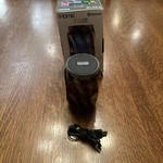 Ihome IBT74 Wireless Color Changing Rechargeable Bluetooth Speaker. Fixed Price $11.24.