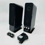 Creative Gigaworks T40 Series Ii 2.0 Desktop Speakers MF1615 Cables. Fixed Price $59.99.