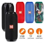 Bluetooth Wireless Speaker Portable Waterproof Stereo Bass Sound Usb Tf Fm Radio. Fixed Price $10.88.