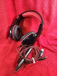 Kotion G9000 Stereo Gaming Headset PS4, Xbox, Nintendo Switch, Laptop, Ps, Red. Fixed Price $14.77.