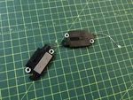 Samsung NP930QCG Galaxy Book Flex Internal Speaker Set Left Right BA96-07396B. Fixed Price $9.99.
