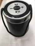 Super Bass Mini Portable Bluetooth Wireless Stereo Speaker For Smartphone Tablet. Fixed Price $24.99.