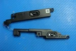 Hp Probook 15.6" 450 G3 Oem Speaker Set Left & Right 3BX63TP10. Fixed Price $9.99.