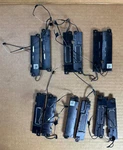 Lot 6 New Oem Dell Xps 13 9370/9380 Laptop Speakers Replacement Set 0C2T28. Fixed Price $45.31.