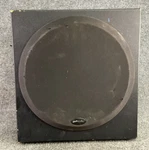 Polk Audio PSW202 10" Powered Subwoofer 100W Home Theater Bass Speaker - Black. Fixed Price $139.02.
