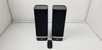 Logitech Z-5 Usb Stereo Speakers For Mac And Pc Tested Great Condition. Fixed Price $69.95.