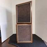 Vintage Panasonic System Bookshelf RE-7800 Series Untested. Fixed Price $37.00.