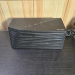 Auvio PBT500 Portable Bluetooth Speaker Black Tested Working W/ Power Adapter. Fixed Price $19.99.
