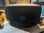 Pure Jongo Imagination T240 Bluetooth Speaker With Powercord. Fixed Price $34.99.