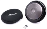 Jabra 750 Bluetooth Conference Speaker PHS040WA W/ Dongle - Tested. Fixed Price $69.99.