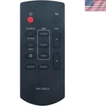 RMC-SB515 Replacement Remote For Insignia Soundbar NS-SB515 No Programming. Fixed Price $27.99.