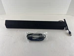 32C42AA Hp Z G3 Conferencing Speaker Bar. Fixed Price $18.74.