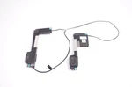 Compatible With 00C16 Dell Speaker Kit Inspiron 7706. Fixed Price $13.00.