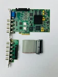 Matrox VIO7ISAOSA Video Capture Board With Y7266-00 V10 Cable Adaptor. Fixed Price $318.00.