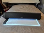 Bluedee BD-SK010 Computer Soundbar Black Rgb Usb 2.0 Channel Illuminated. Fixed Price $25.00.