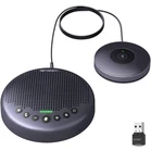 Emeet Officecore Luna Plus Meeting Kit, 8+1 Mics Wireless Speakerphone 2025 Ver. Fixed Price $75.00.