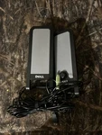 Dell A225 Usb Powered Multimedia Computer Speakers 0CJ378 Tested Usa!. Fixed Price $18.69.