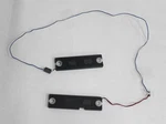 R45P0 Dell Left & Right Speaker Set Latitude E6410 "grade A". Fixed Price $11.93.