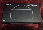 Veho M7 Mode Loud Retro Bluetooth Wireless Speaker Water Resistant Rechargeable. Fixed Price $54.00.