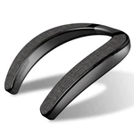 Smalody Bluetooth Speaker, Portable Wireless Neckband Home Tv Speakers, Theat.... Fixed Price $54.82.