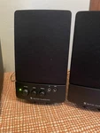 Wired Speakers BX1121 Altec Lansing Powered Subwoofer Audio System Works. Fixed Price $61.90.